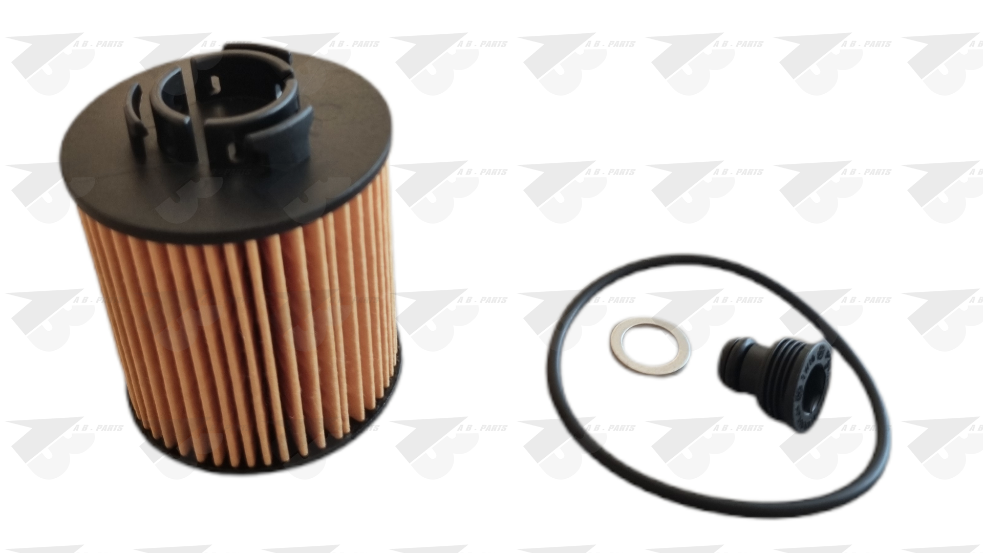 FILTRO Olio SORENTO Hybid 48V 20>