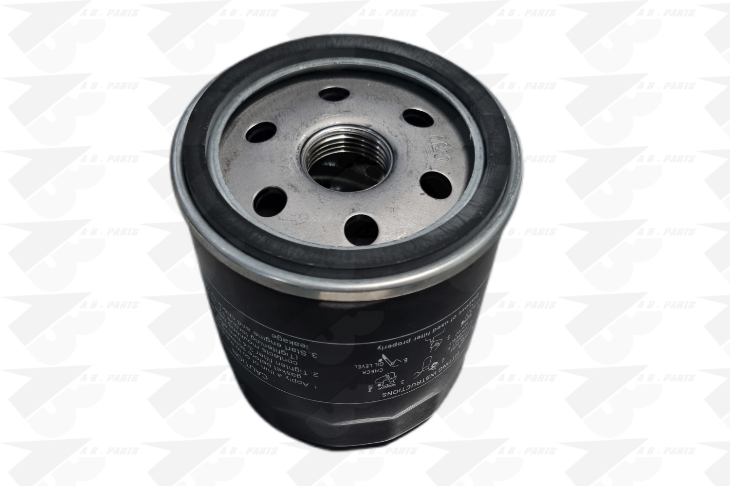 FILTRO Olio VW Transporter 09>
