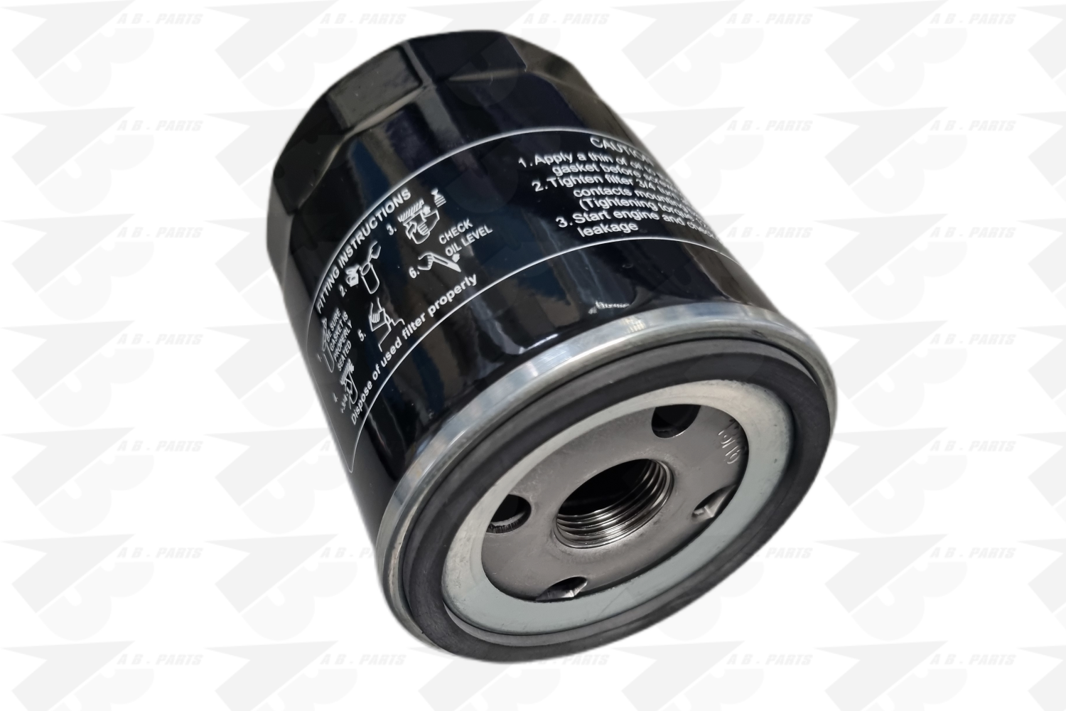 FILTRO Olio MG ZS 1.5VTI 17>