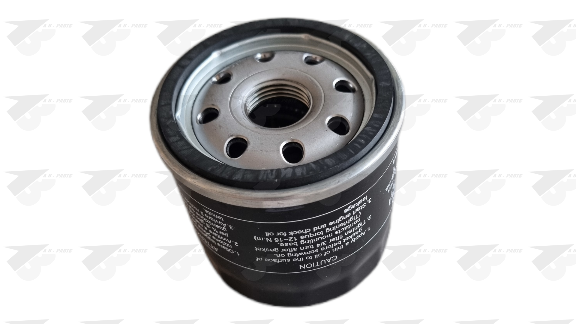 FILTRO Olio RAV4 2.0 18>