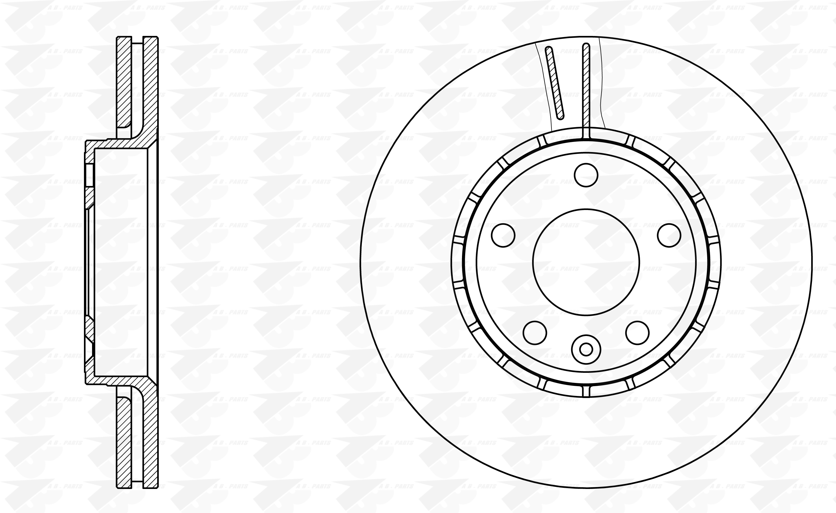 DISCHI FRENO Ant. TRAFIC 1.9dCi 01>