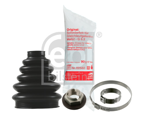FEBI (50901005) KIT CUFFIA GIUNTO OMOCINETICO