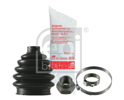 FEBI (50901007) KIT CUFFIA GIUNTO OMOCINETICO