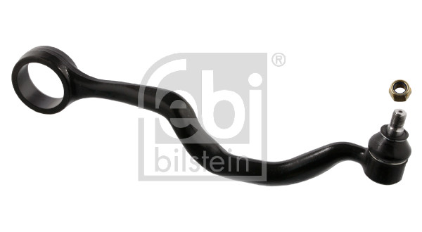 Braccio oscillante, sospensione ruota FEBI 01032