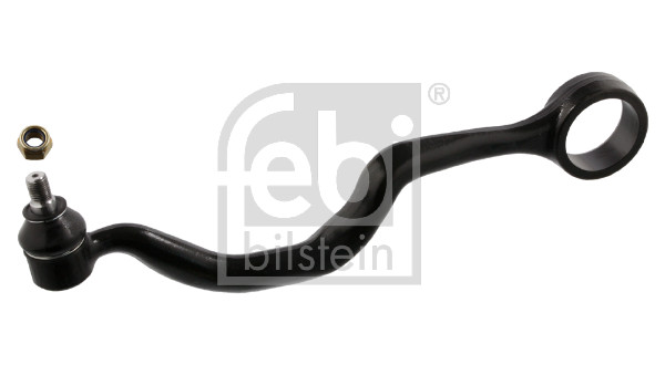 Braccio oscillante, sospensione ruota FEBI 01034