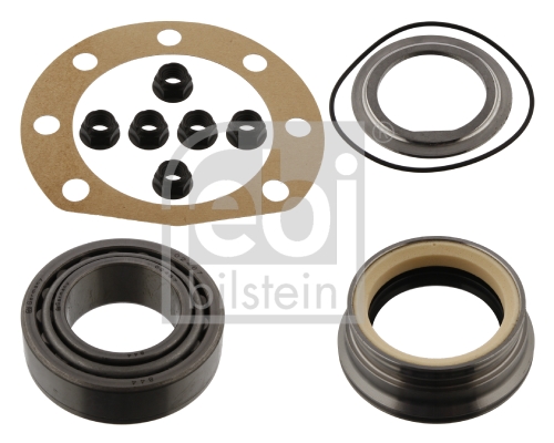 FEBI (10850014) KIT CUSCINETTO RUOTA