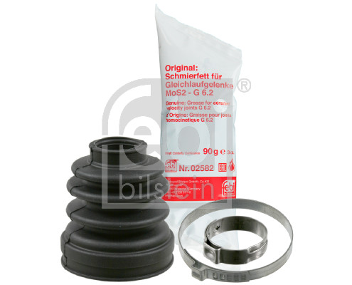 FEBI (50901116) KIT CUFFIA GIUNTO OMOCINETICO