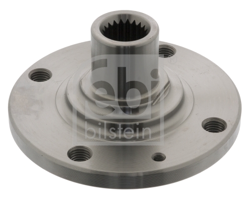 FEBI (32901424) MOZZO RUOTA