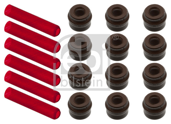 Kit guarnizioni, stelo valvola FEBI 01593