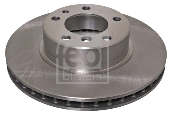 Disco freno FEBI 01714