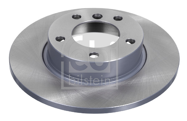Disco freno FEBI 01715