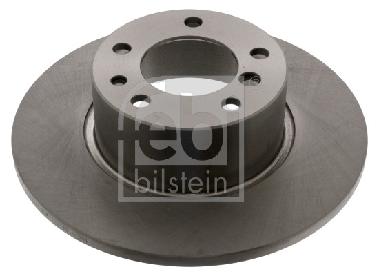 Disco freno FEBI 01716