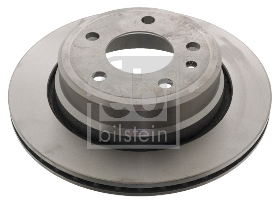 Disco freno FEBI 01721