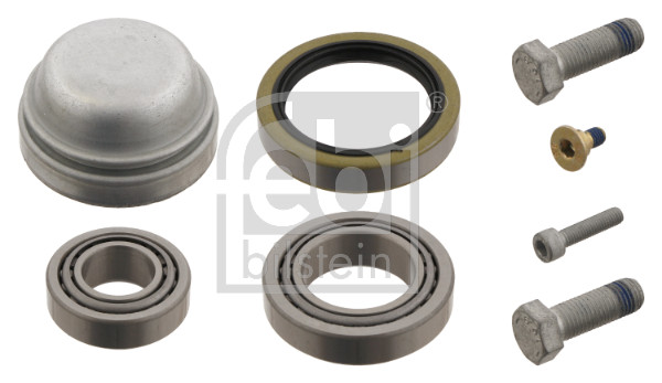 FEBI (99902071) KIT CUSCINETTO RUOTA