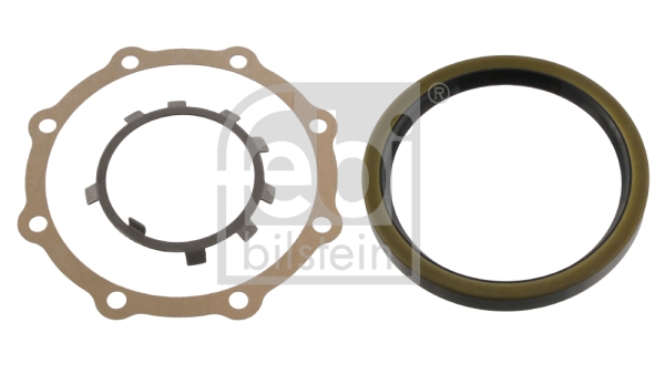 FEBI SET GUARNIZIONI