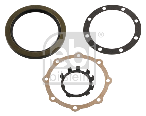 FEBI SET GUARNIZIONI