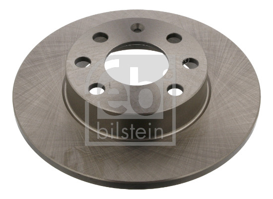 Disco freno FEBI 02586