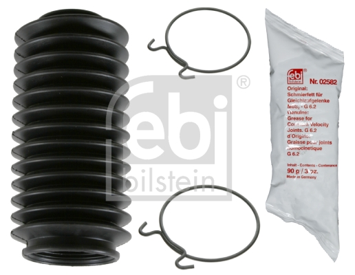 FEBI (40800002) SET CUFFIA INTERNA SCATOLA GUIDA