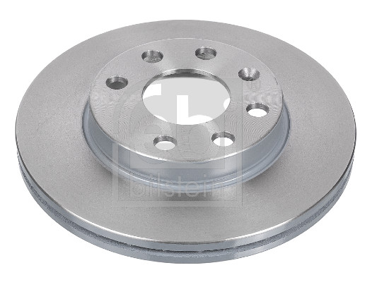 Disco freno FEBI 02806