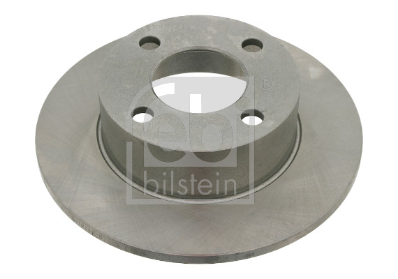 Disco freno FEBI 02908