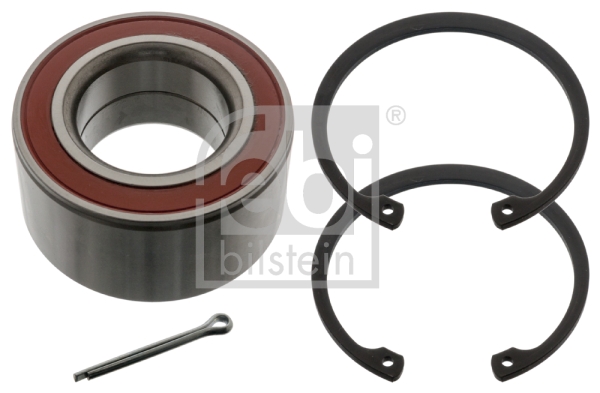 FEBI (40903189) KIT CUSCINETTO RUOTA