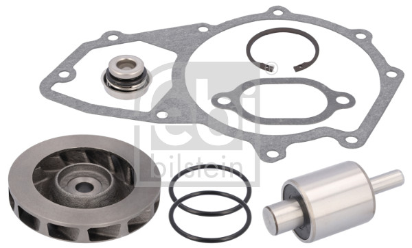 FEBI KIT RIPARAZIONE POMPA ACQUA