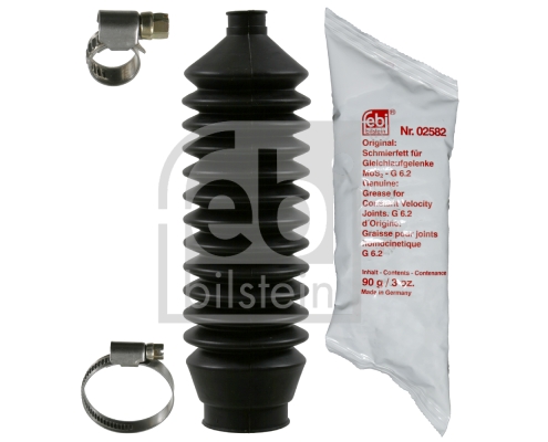 FEBI (50800003) SET CUFFIA INTERNA SCATOLA GUIDA