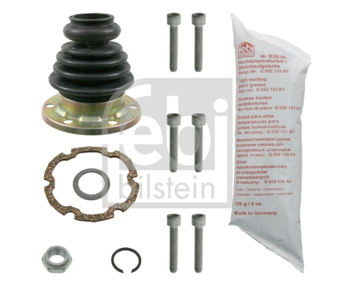 FEBI (30830003) KIT CUFFIA GIUNTO OMOCINETICO
