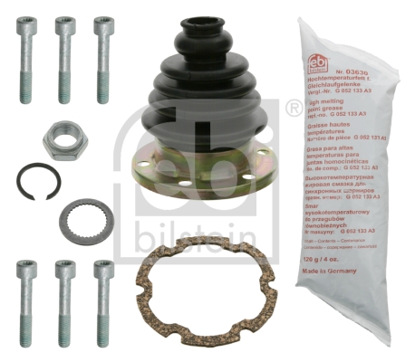 FEBI (30903328) KIT CUFFIA GIUNTO OMOCINETICO