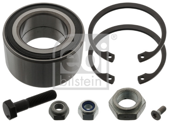 FEBI (30903620) KIT CUSCINETTO RUOTA
