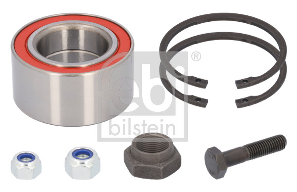 FEBI (30903622) KIT CUSCINETTO RUOTA