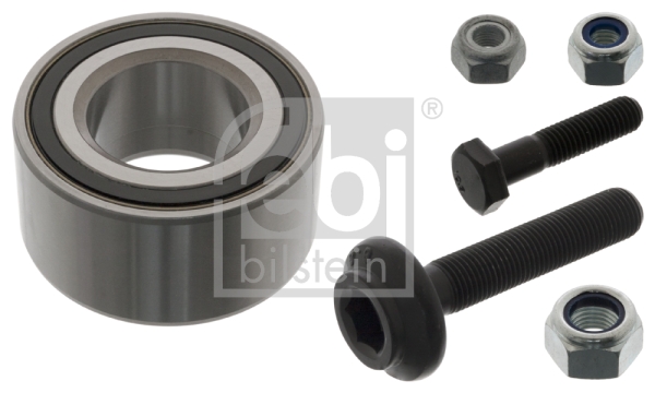 FEBI (30903625) KIT CUSCINETTO RUOTA