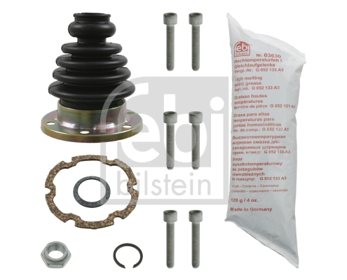 FEBI (30830021) KIT CUFFIA GIUNTO OMOCINETICO