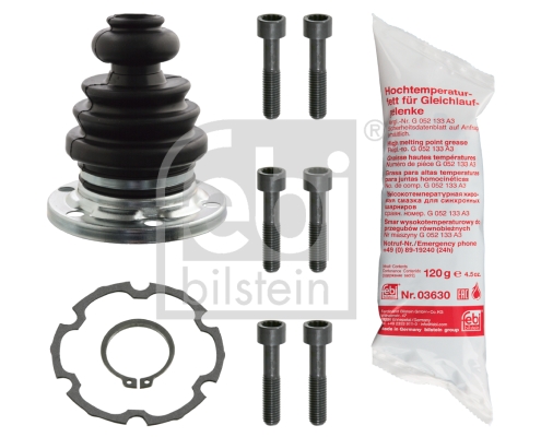 FEBI (30830017) KIT CUFFIA GIUNTO OMOCINETICO