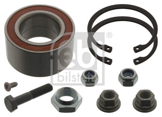 FEBI (30903662) KIT CUSCINETTO RUOTA