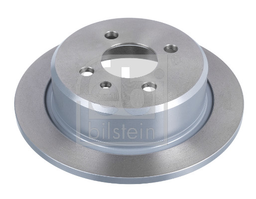 Disco freno FEBI 04091