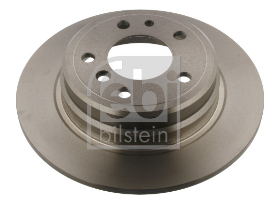 Disco freno FEBI 04176