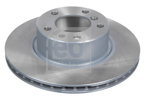 Disco freno FEBI 04438