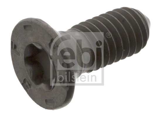 Bullone, disco freno FEBI 04511