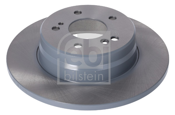 Disco freno FEBI 04628