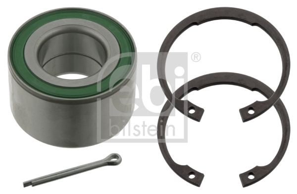 FEBI (40904799) KIT CUSCINETTO RUOTA