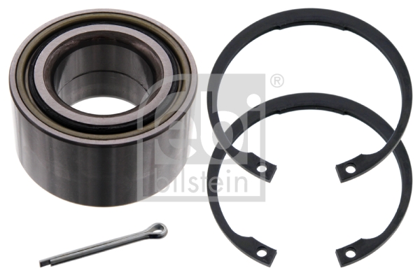 FEBI (40904838) KIT CUSCINETTO RUOTA