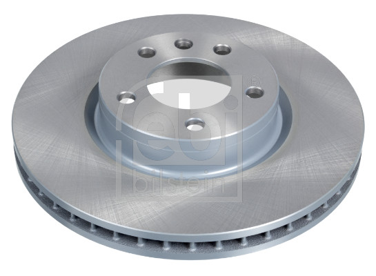 Disco freno FEBI 04848