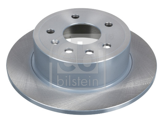 Disco freno FEBI 04850