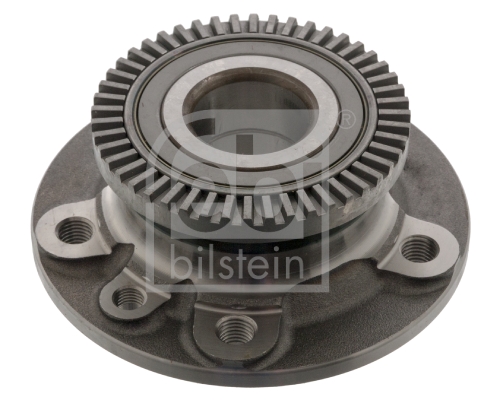 FEBI (40905117) KIT CUSCINETTO RUOTA