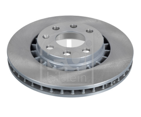 Disco freno FEBI 05179