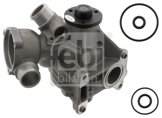 FEBI (10150008) POMPA ACQUA