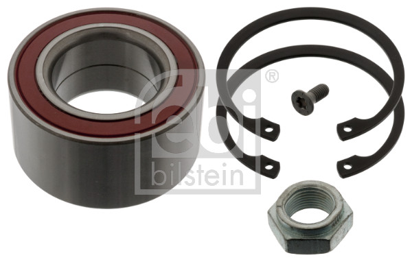 FEBI (30905379) KIT CUSCINETTO RUOTA