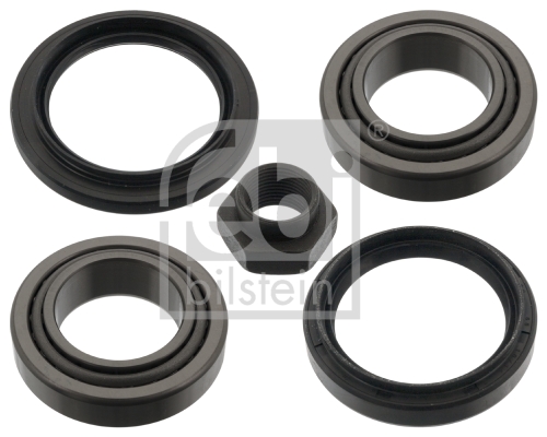FEBI (50905397) KIT CUSCINETTO RUOTA