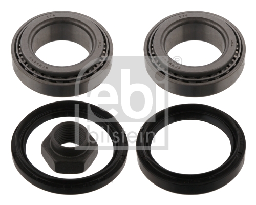 FEBI (50905398) KIT CUSCINETTO RUOTA